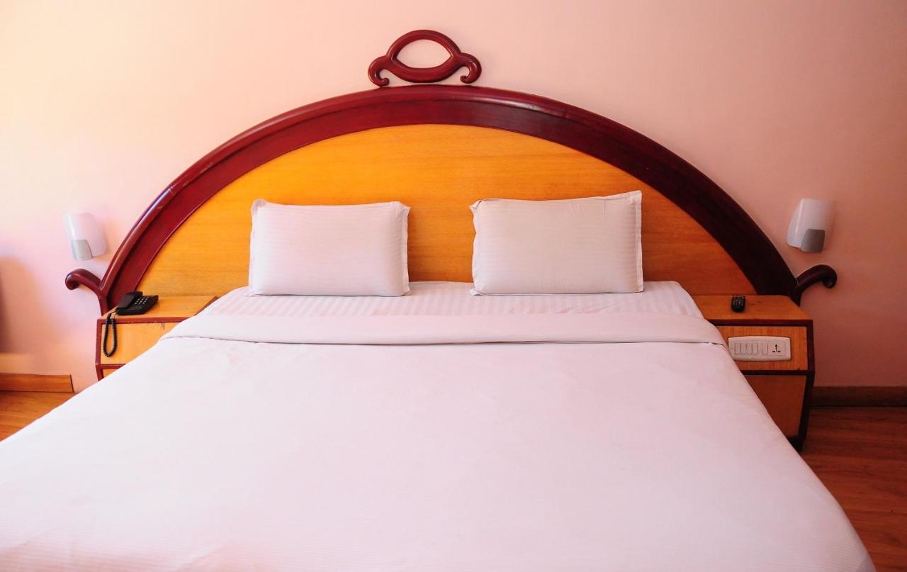 Hotel Venus Ooty Exterior photo