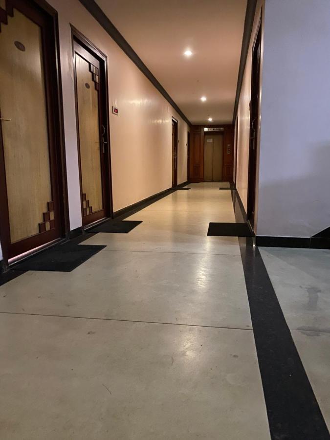 Hotel Venus Ooty Exterior photo