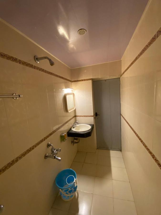 Hotel Venus Ooty Exterior photo